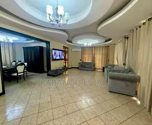 6bdrm Bungalow in Mikocheni, Kinondoni for rent