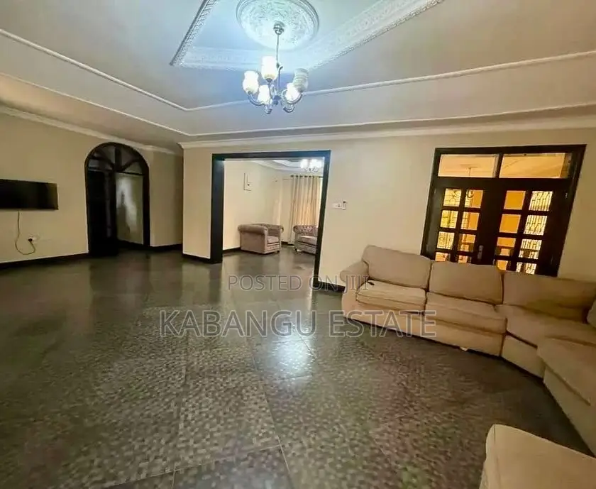 6bdrm Bungalow in Mikocheni, Kinondoni for rent