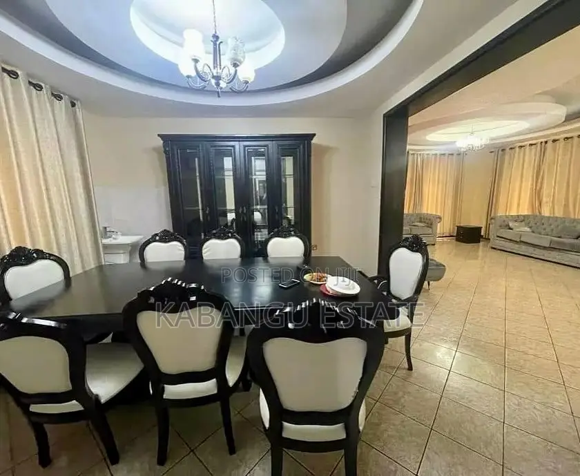 6bdrm Bungalow in Mikocheni, Kinondoni for rent