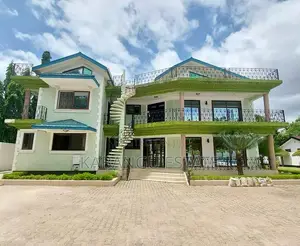 6bdrm Bungalow in Mikocheni, Kinondoni for rent