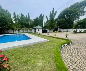 6bdrm Bungalow in Mikocheni, Kinondoni for rent