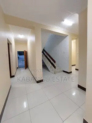 8bdrm Bungalow in Mikocheni, Kinondoni for rent