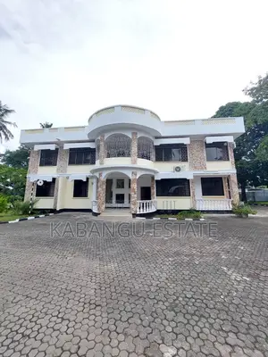 8bdrm Bungalow in Mikocheni, Kinondoni for rent