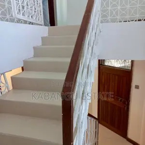 4bdrm House in Masaki, Kinondoni for rent