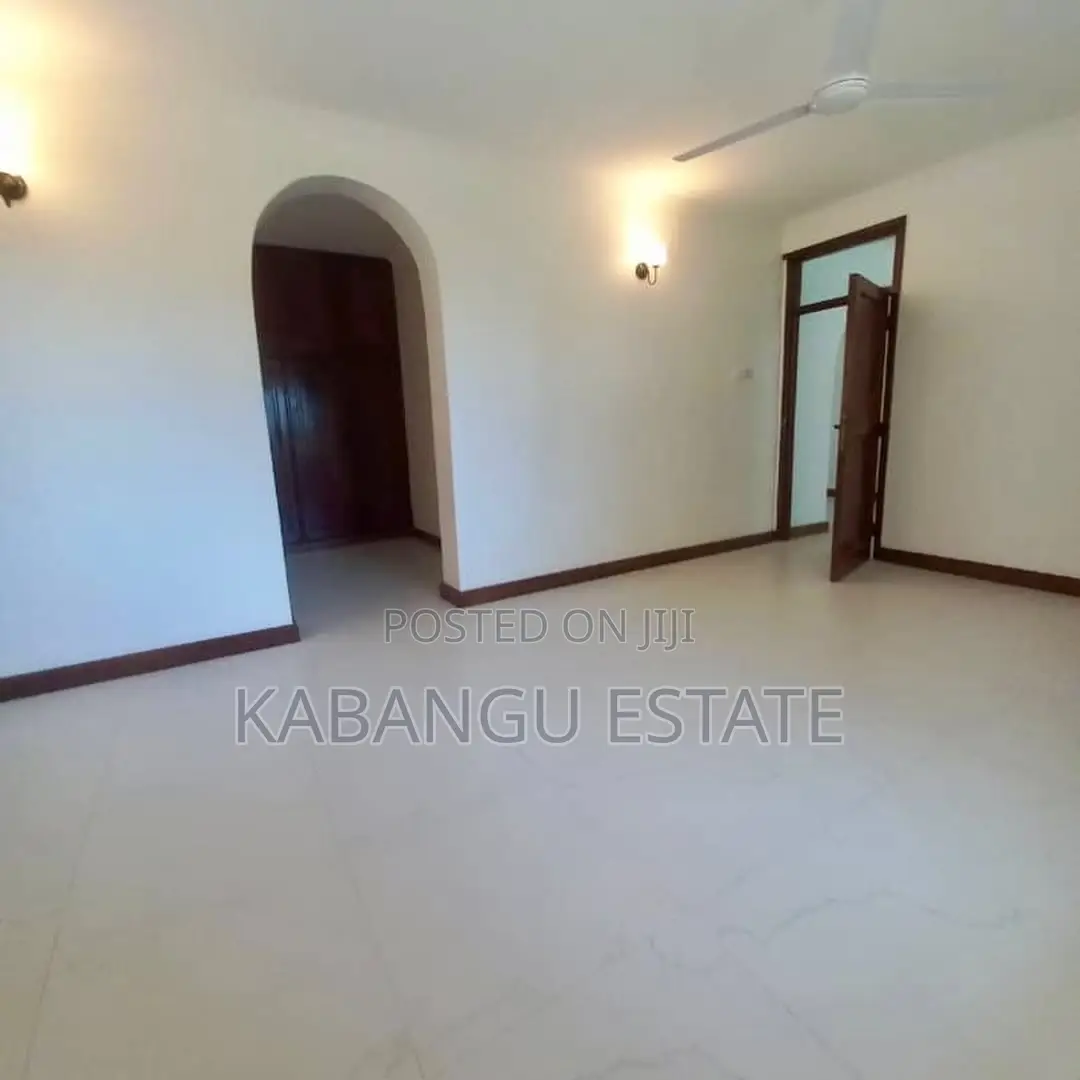4bdrm House in Masaki, Kinondoni for rent