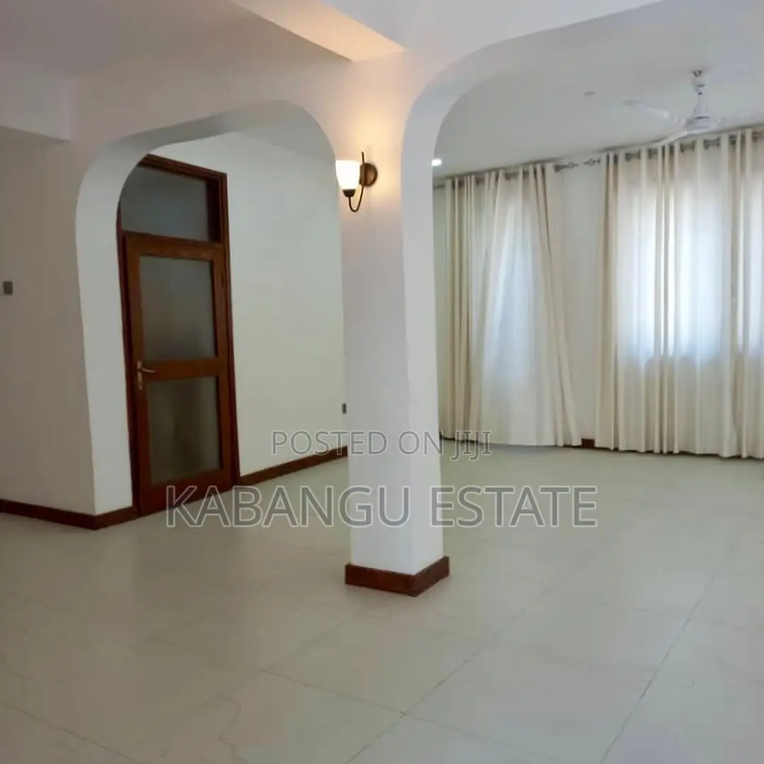 4bdrm House in Masaki, Kinondoni for rent