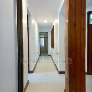 4bdrm House in Masaki, Kinondoni for rent