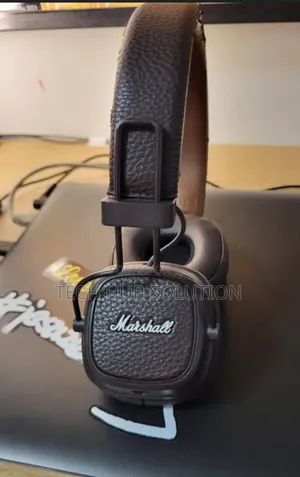 MARSHALL Studio Wired Headset Major 111