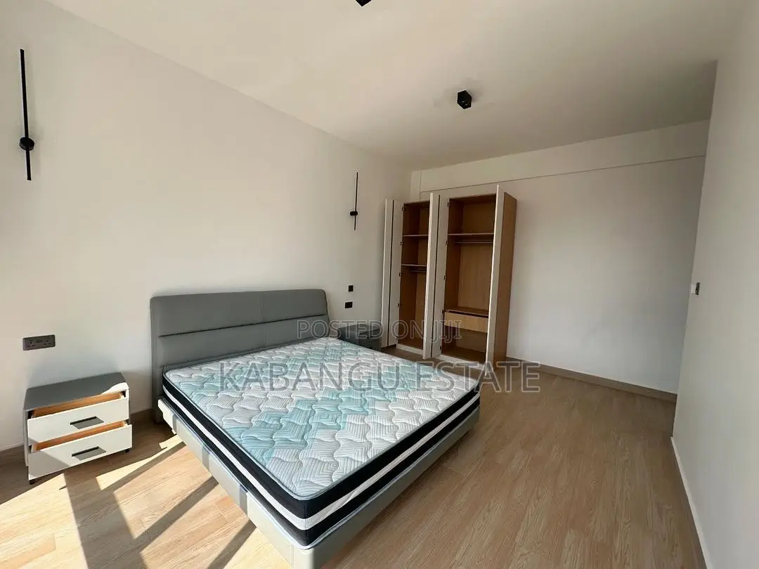 Furnished 2bdrm Apartment in Masaki, Kinondoni for rent