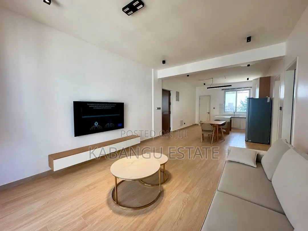 Furnished 2bdrm Apartment in Masaki, Kinondoni for rent