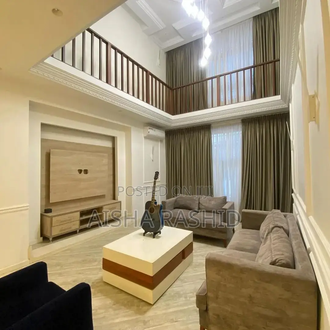 5bdrm House in Mbweni for rent