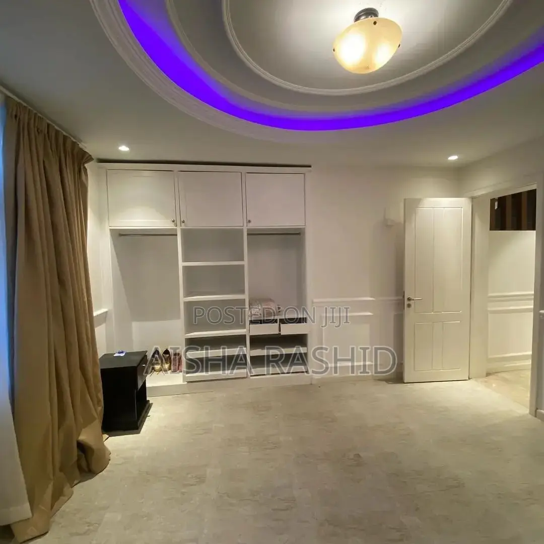 5bdrm House in Mbweni for rent