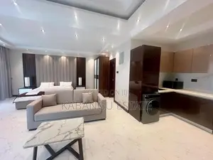 Furnished Studio Apartment in Masaki, Kinondoni for rent