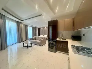 Furnished Studio Apartment in Masaki, Kinondoni for rent