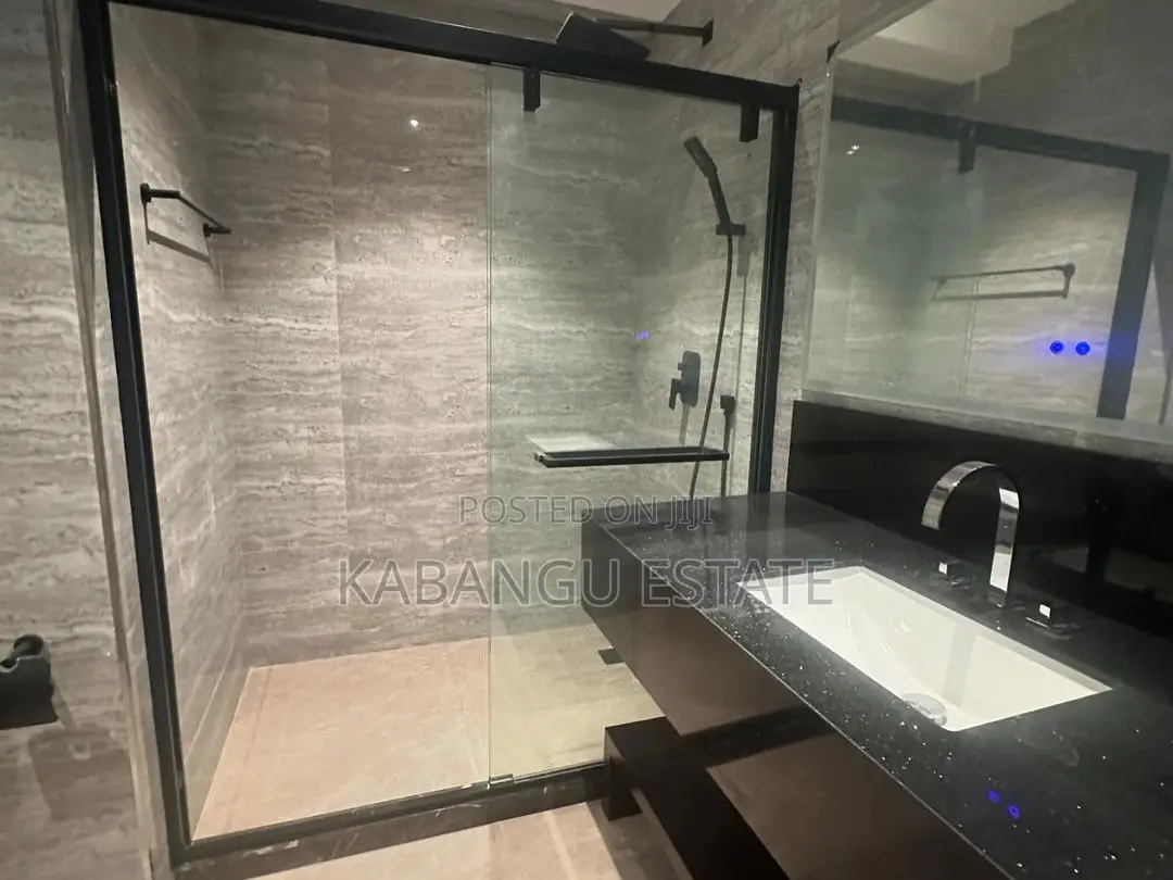 Furnished Studio Apartment in Masaki, Kinondoni for rent