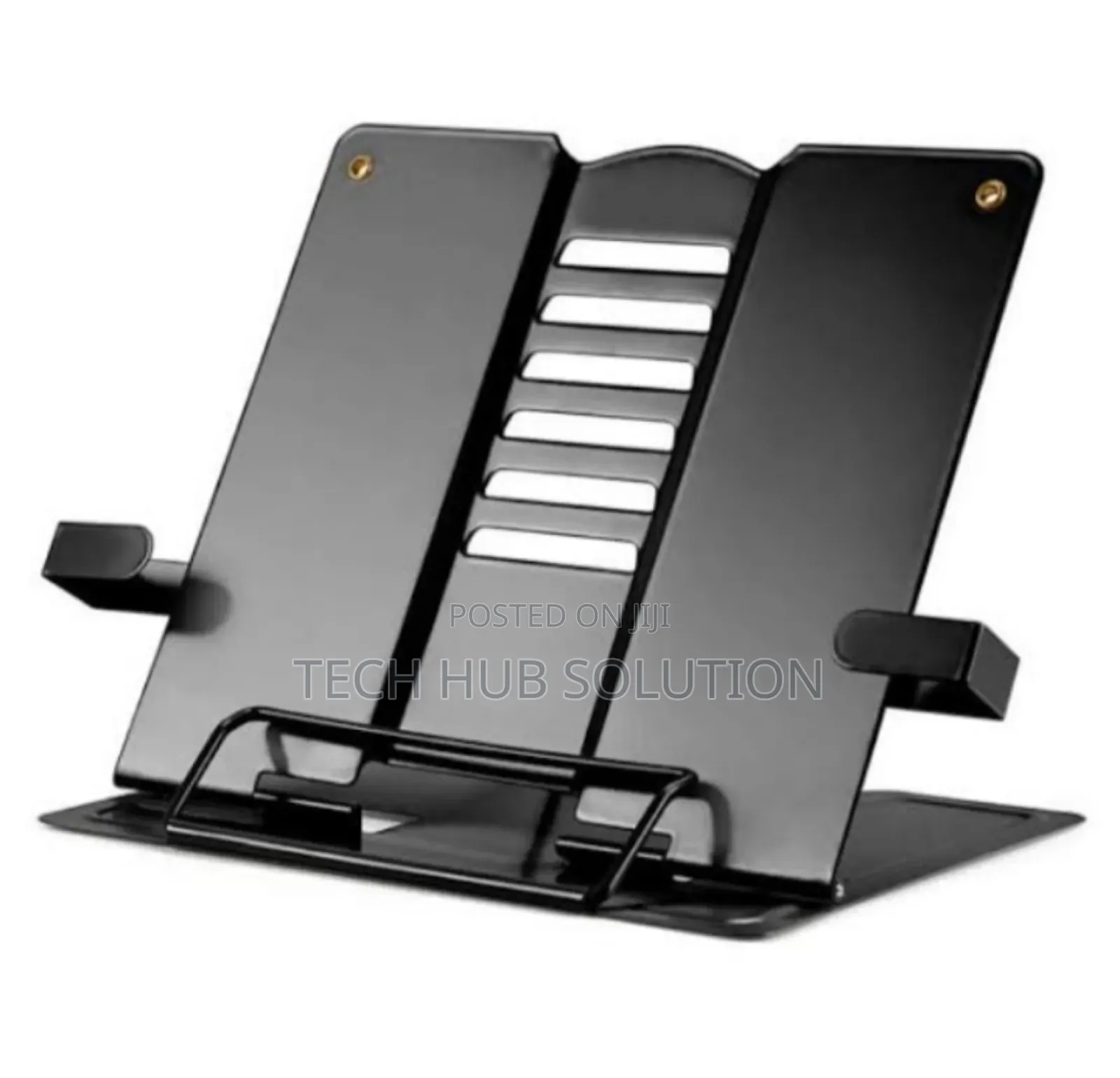Metal Book Stand