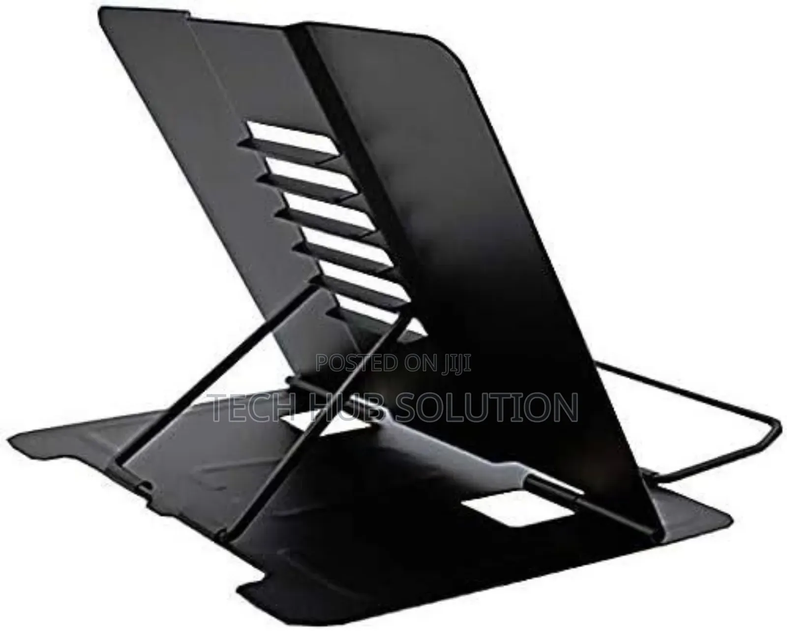 Metal Book Stand