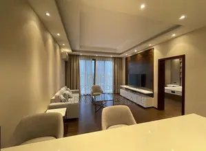 Furnished 1bdrm Apartment in Masaki, Kinondoni for rent