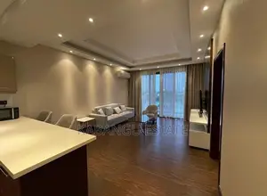 Furnished 1bdrm Apartment in Masaki, Kinondoni for rent