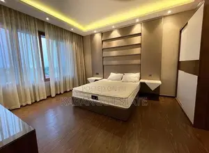Furnished 1bdrm Apartment in Masaki, Kinondoni for rent