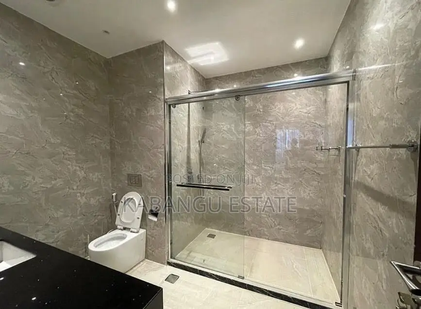 Furnished 1bdrm Apartment in Masaki, Kinondoni for rent