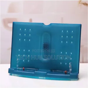 Blue Book Stand