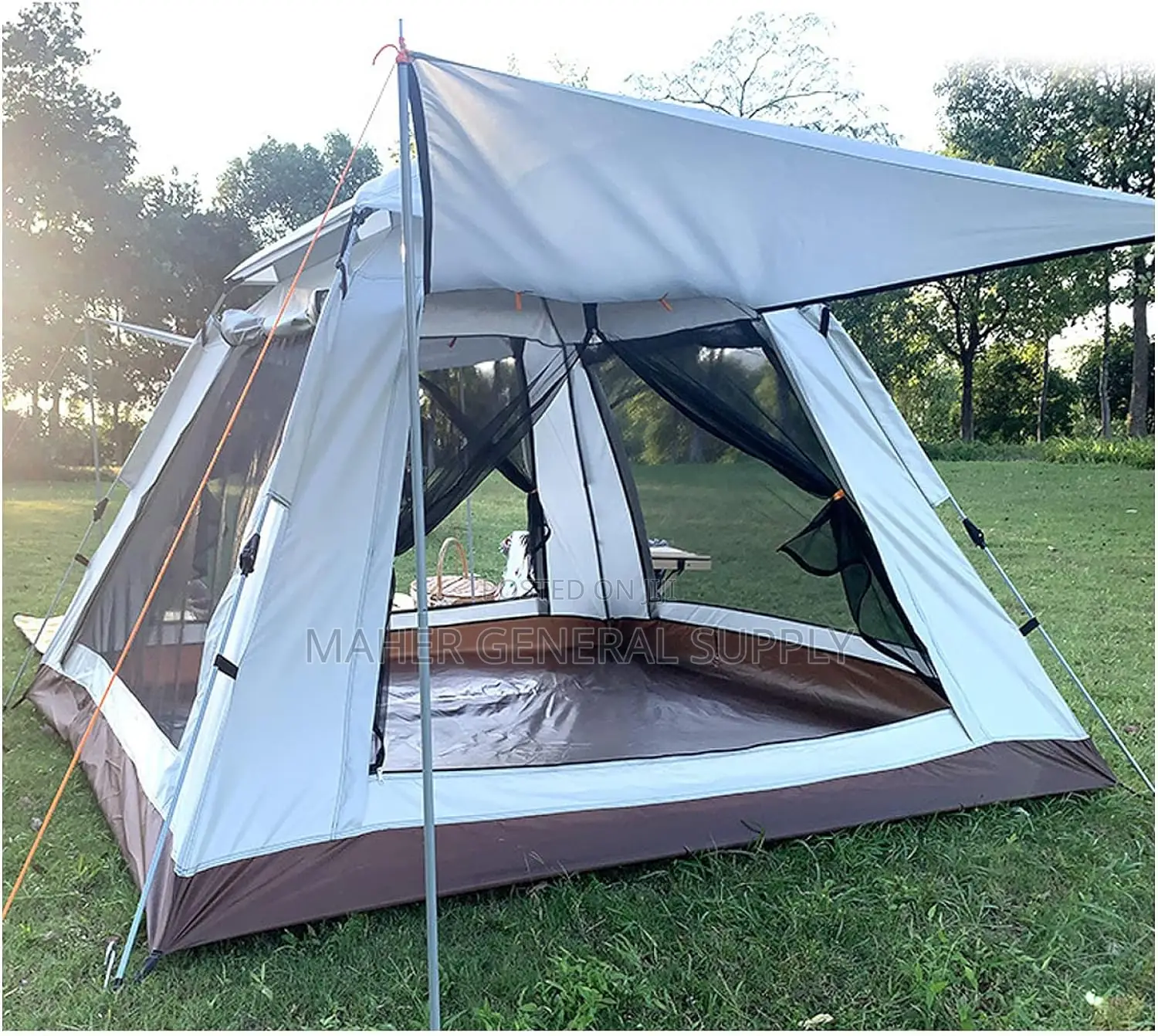 Camping Tents 5 People