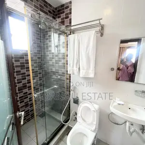 Furnished 1bdrm Apartment in Kisutu, Kinondoni for rent