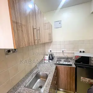 Furnished 1bdrm Apartment in Kisutu, Kinondoni for rent