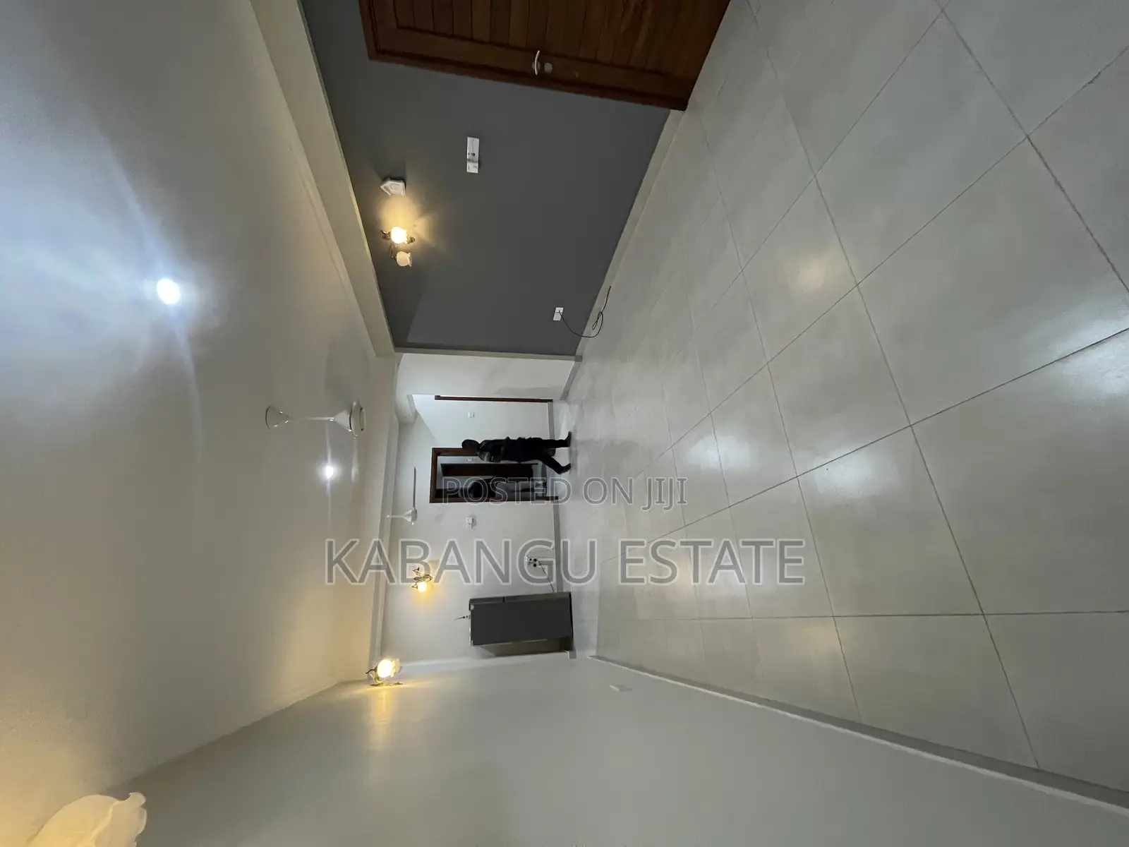 2bdrm Apartment in Msasani, Kinondoni for rent