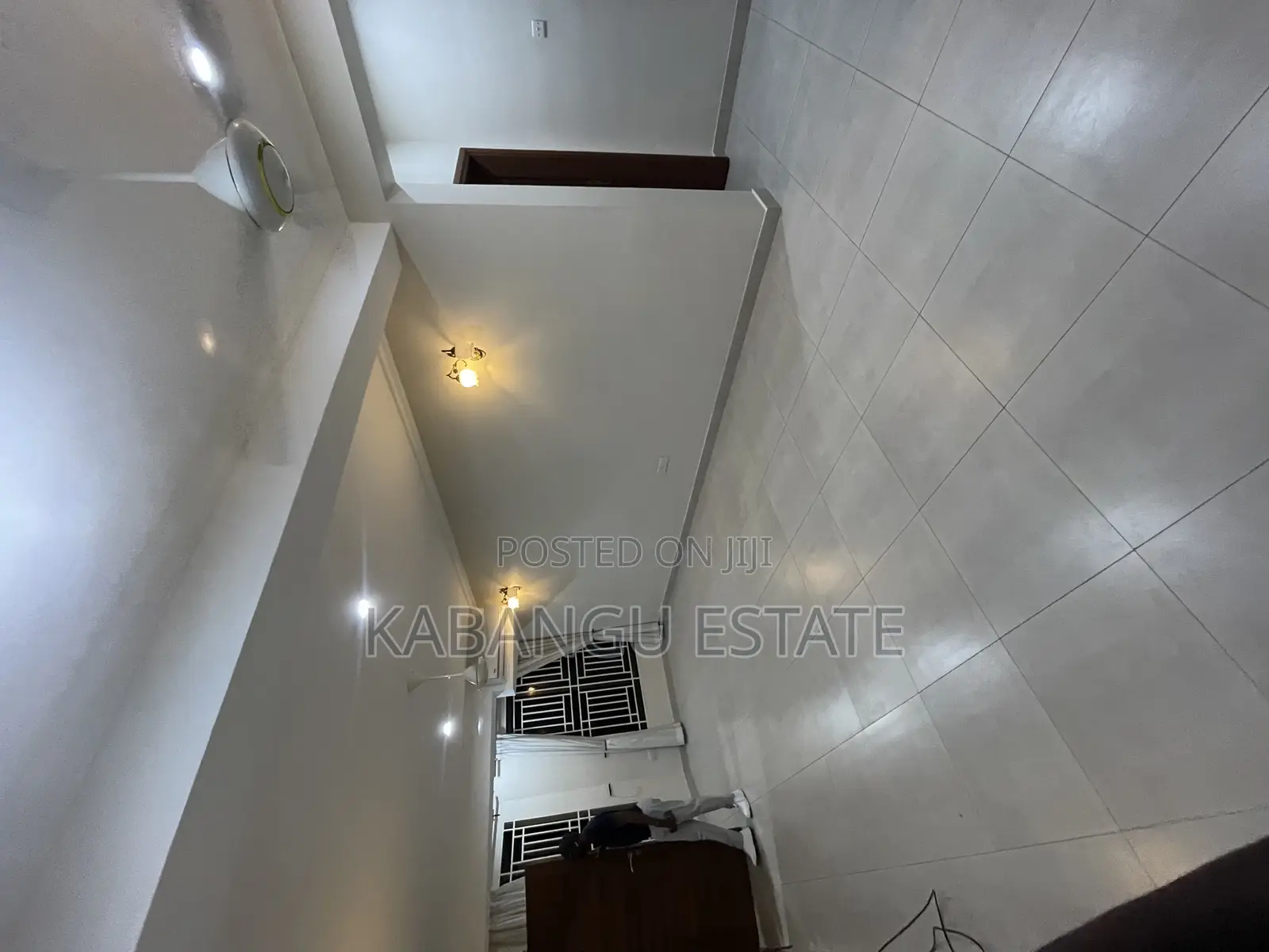 2bdrm Apartment in Msasani, Kinondoni for rent