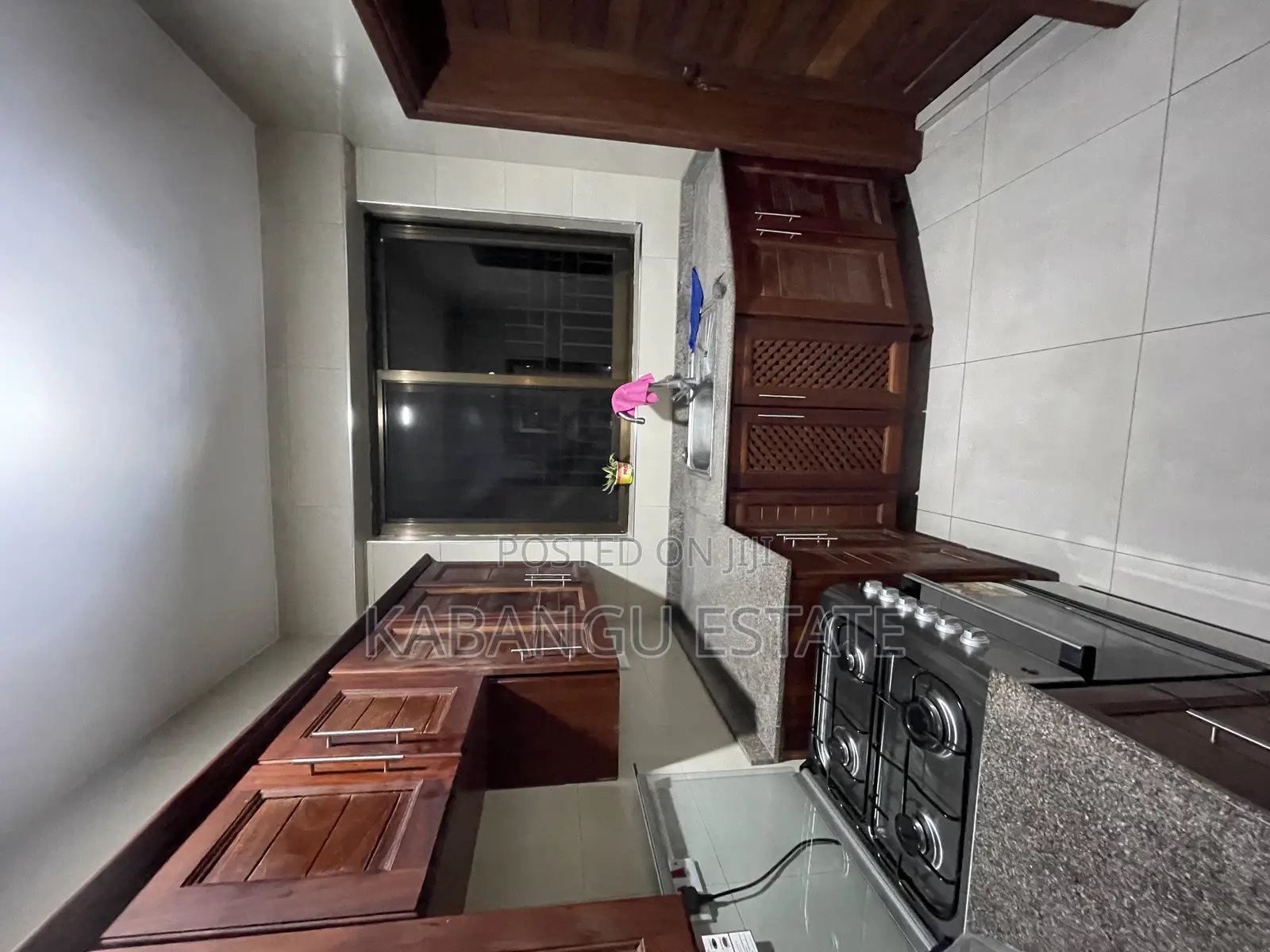 2bdrm Apartment in Msasani, Kinondoni for rent