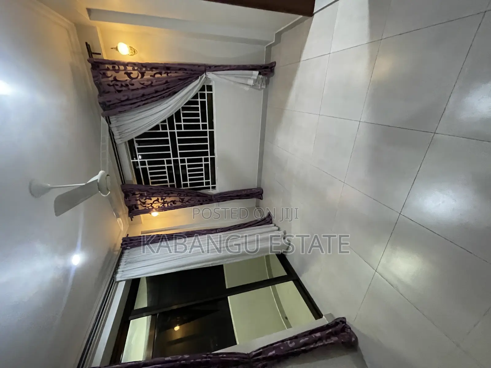 2bdrm Apartment in Msasani, Kinondoni for rent