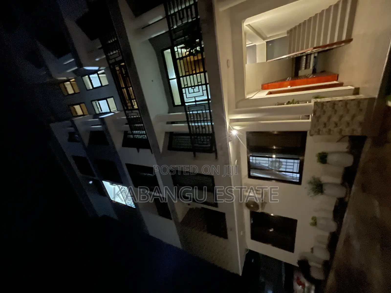 2bdrm Apartment in Msasani, Kinondoni for rent