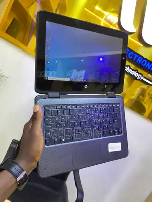 Laptop HP Probook 11 EE G1 4GB Intel Pentium HDD+SSD 128GB