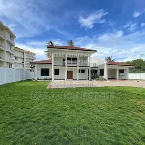 6bdrm Bungalow in Mikocheni, Kinondoni for rent
