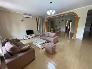 Furnished 3bdrm Apartment in Mikocheni, Kinondoni for rent