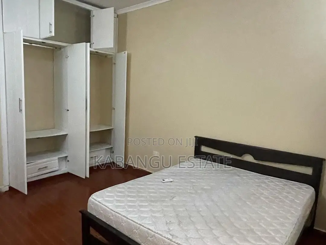 Furnished 3bdrm Apartment in Mikocheni, Kinondoni for rent