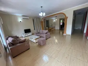 Furnished 3bdrm Apartment in Mikocheni, Kinondoni for rent