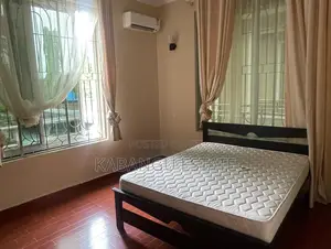 Furnished 3bdrm Apartment in Mikocheni, Kinondoni for rent