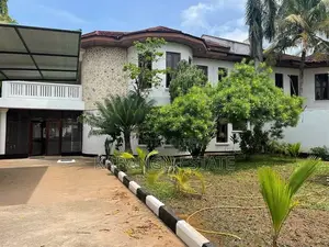 4bdrm House in Masaki, Kinondoni for rent