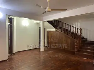 4bdrm House in Masaki, Kinondoni for rent