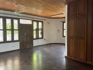 4bdrm House in Masaki, Kinondoni for rent
