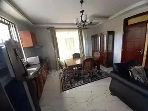 Furnished 1bdrm Apartment in Msasani, Kinondoni for rent