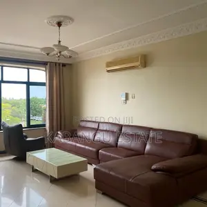 Furnished 3bdrm Apartment in Masaki, Kinondoni for rent