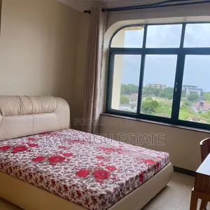 Furnished 3bdrm Apartment in Masaki, Kinondoni for rent