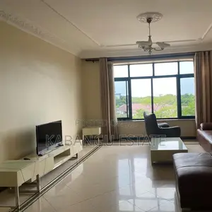 Furnished 3bdrm Apartment in Masaki, Kinondoni for rent