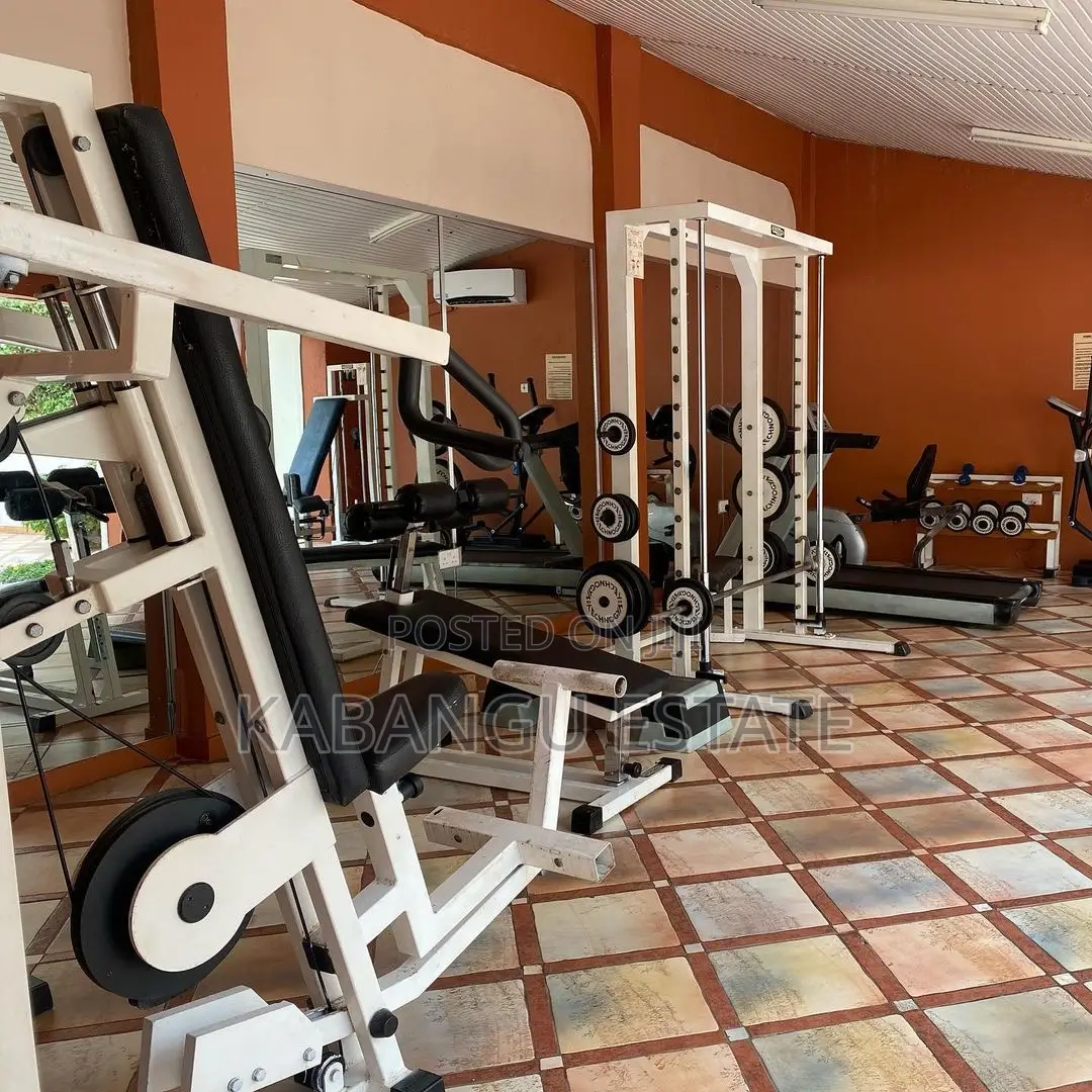 Furnished 3bdrm Apartment in Masaki, Kinondoni for rent