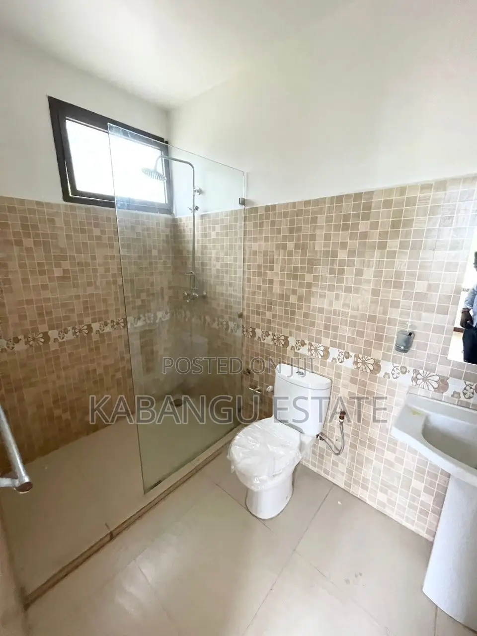 4bdrm Villa in Masaki, Kinondoni for rent
