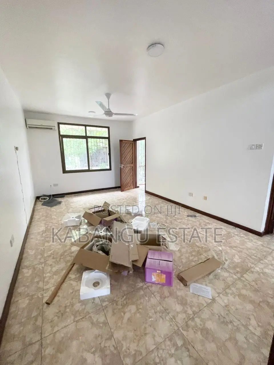 4bdrm Villa in Masaki, Kinondoni for rent